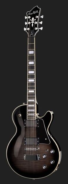 Hagström Super Swede EMG